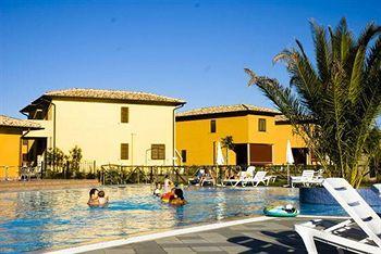 Residence La Caravella Piombino Esterno foto