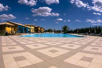 Residence La Caravella Piombino Esterno foto